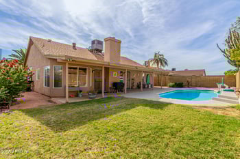 4532 Douglas Ave, Gilbert, AZ 85234