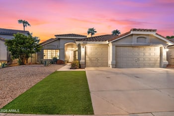 4532 E Charleston Ave, Phoenix, AZ 85032