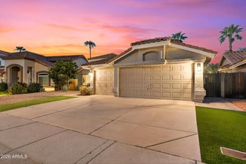 4532 E Charleston Ave, Phoenix, AZ 85032