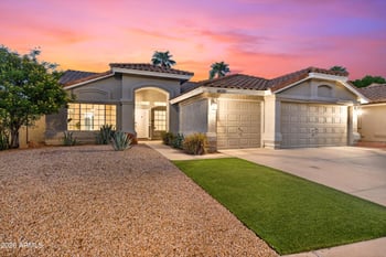 4532 E Charleston Ave, Phoenix, AZ 85032
