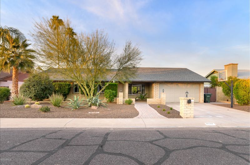 4532 E Emile Zola Ave, Phoenix, AZ 85032