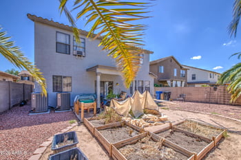 4532 E Oxford Ln, Gilbert, AZ 85295