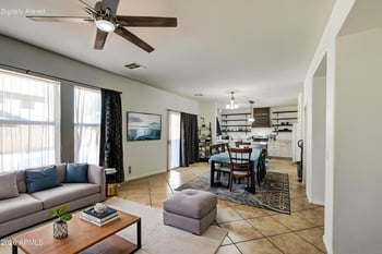 4532 E Oxford Ln, Gilbert, AZ 85295