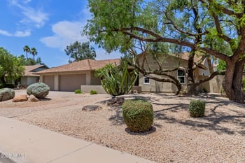 4532 E Sandra Ter, Phoenix, AZ 85032