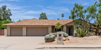 4532 E Sandra Ter, Phoenix, AZ 85032