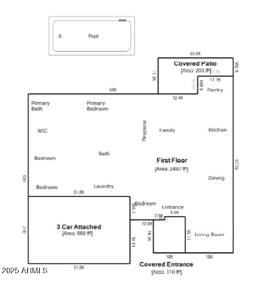 4532 E Sandra Ter, Phoenix, AZ 85032