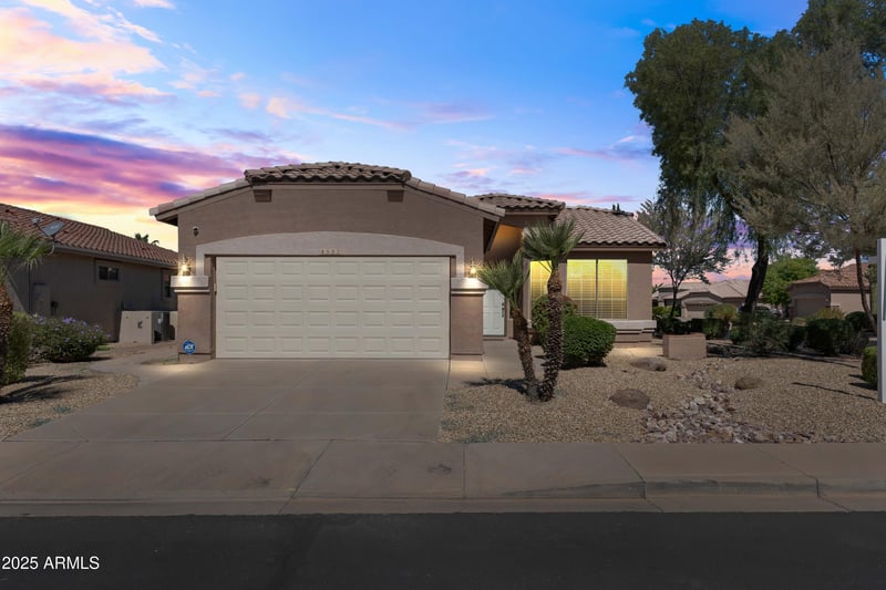 4532 Indigo St, Gilbert, AZ 85298