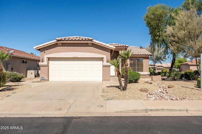 4532 Indigo St, Gilbert, AZ 85298