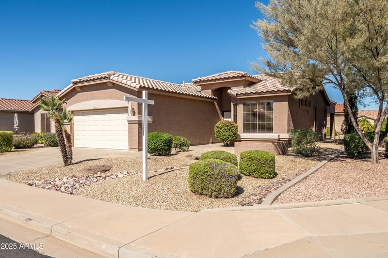 4532 Indigo St, Gilbert, AZ 85298