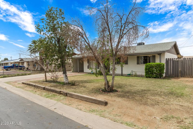 4532 N 49th Dr, Phoenix, AZ 85031