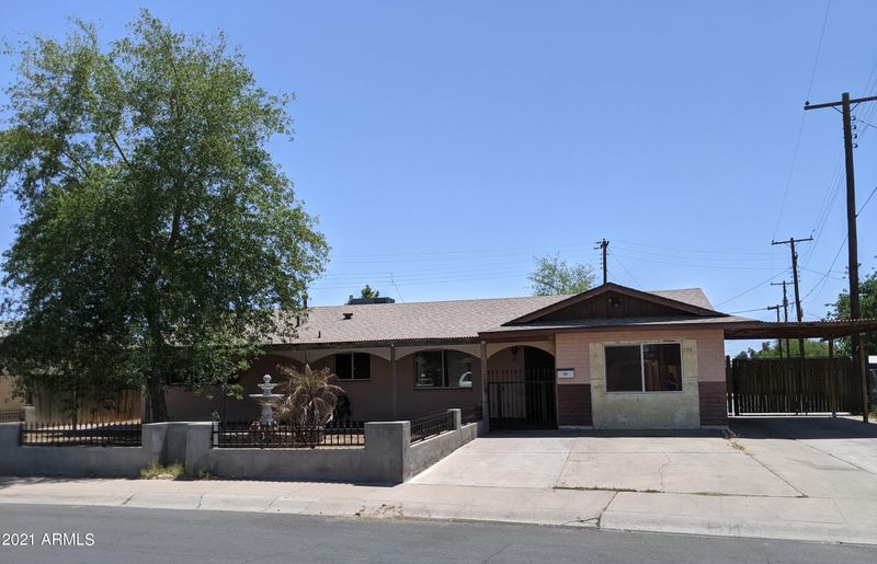 4532 N 69th Ave, Phoenix, AZ 85033