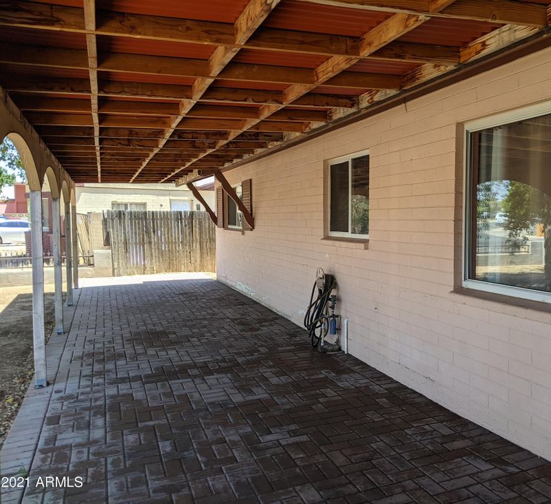 4532 N 69th Ave, Phoenix, AZ 85033