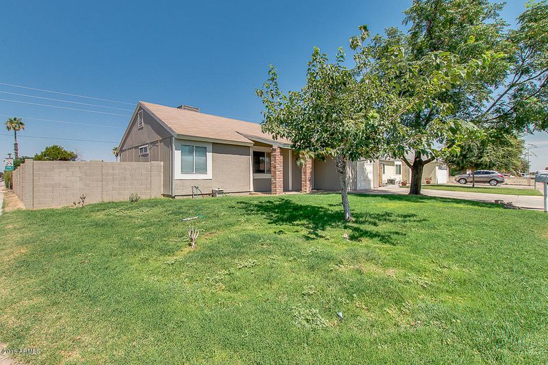 4532 N 79th Ave, Phoenix, AZ 85033