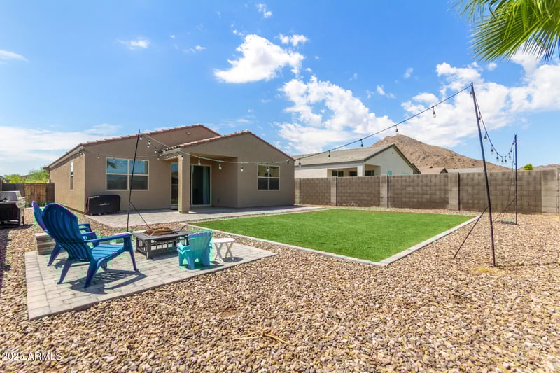 4532 Sweetbush Way, San Tan Valley, AZ 85144