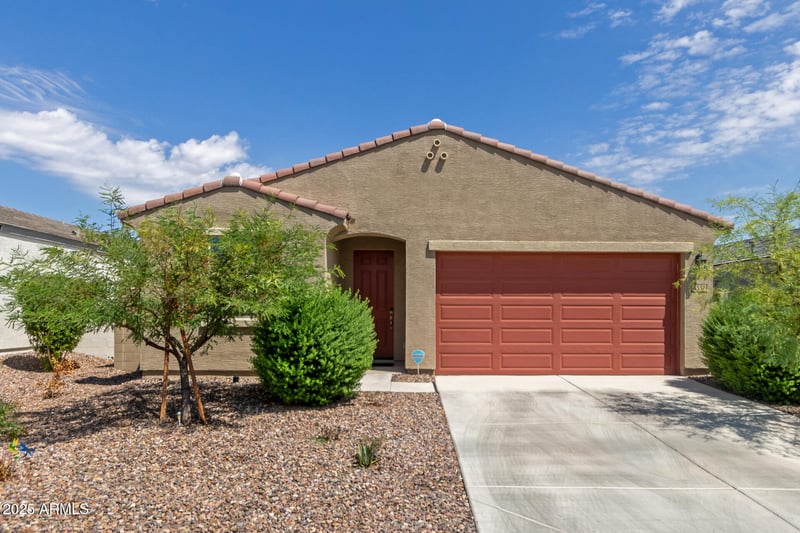 4532 Sweetbush Way, San Tan Valley, AZ 85144