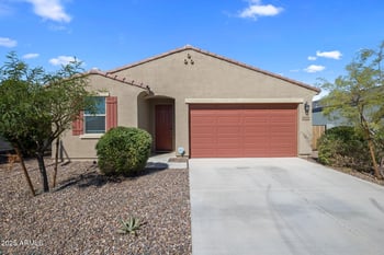 4532 Sweetbush Way, San Tan Valley, AZ 85144