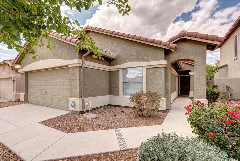 4532 W Fortune Dr, Anthem, AZ 85086