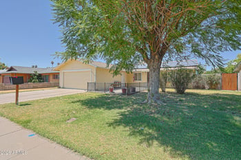 4532 Montebello Ave, Glendale, AZ 85301