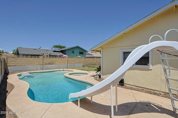 4532 W Montebello Ave, Glendale, AZ 85301