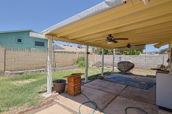 4532 W Montebello Ave, Glendale, AZ 85301