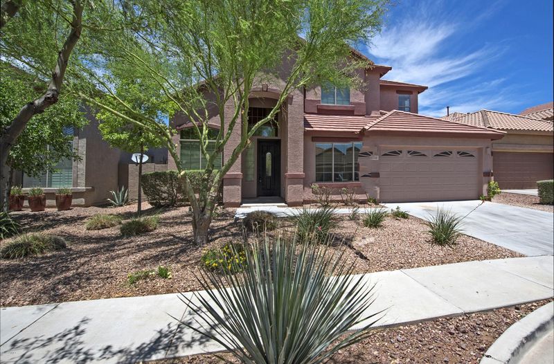 4532 W Venture Ct, Phoenix, AZ 85086