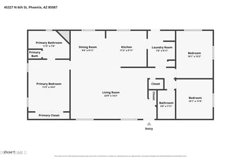 45327 N 6th St, New River, AZ 85087
