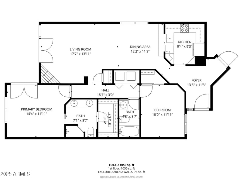 4533 22nd St #110, Phoenix, AZ 85016