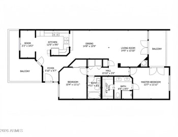 4533 22nd St #223, Phoenix, AZ 85016