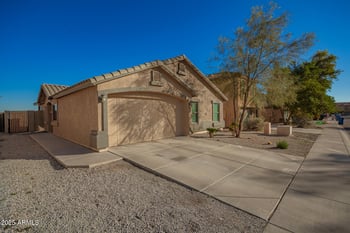 4533 236th Dr, Buckeye, AZ 85326