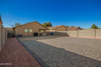 4533 236th Dr, Buckeye, AZ 85326