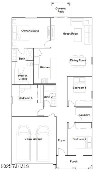 4533 Amethyst Ln, San Tan Valley, AZ 85143