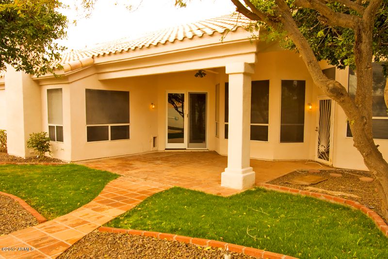 4533 E Chuckwalla Cy, Ahwatukee, AZ 85044