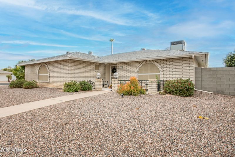 4533 E Clovis Ave, Mesa, AZ 85206