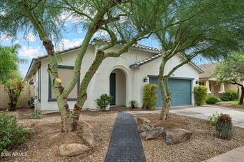 4533 E Gleneagle Dr, Chandler, AZ 85249