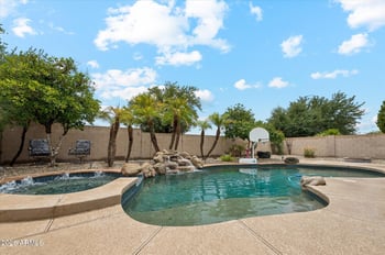 4533 E Gleneagle Dr, Chandler, AZ 85249