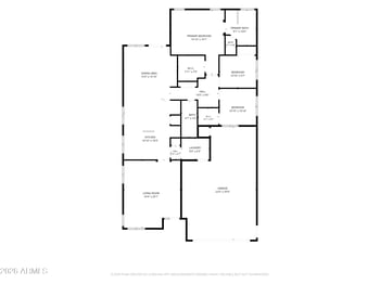 4533 E Gleneagle Dr, Chandler, AZ 85249
