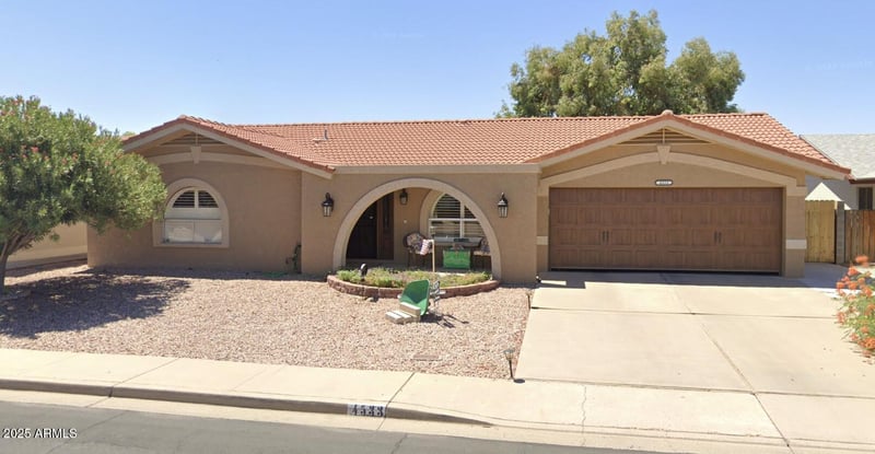 4533 Florian Cir, Mesa, AZ 85206