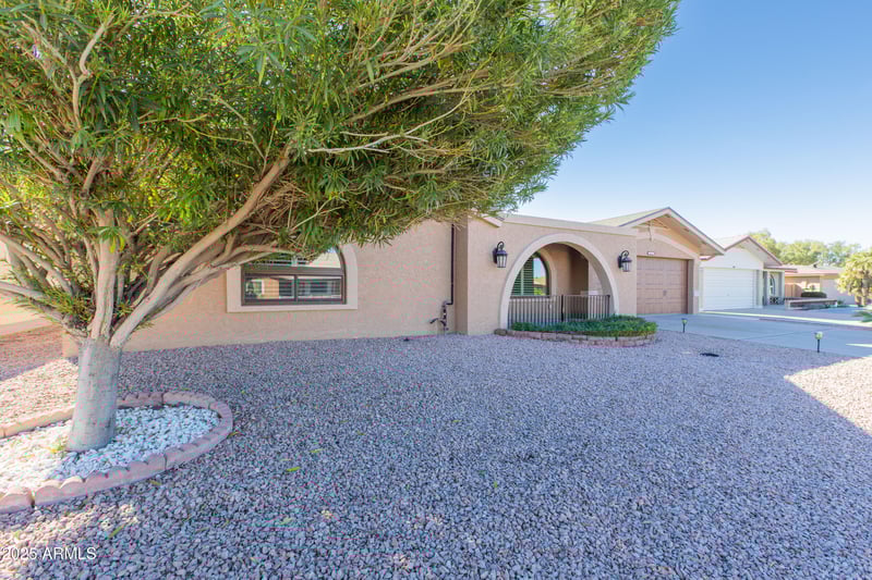 4533 Florian Cir, Mesa, AZ 85206