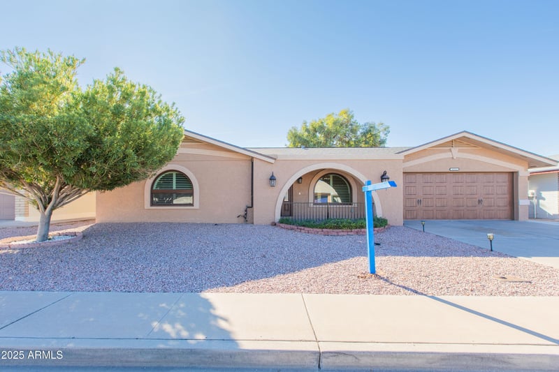 4533 Florian Cir, Mesa, AZ 85206