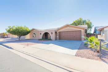 4533 Florian Cir, Mesa, AZ 85206