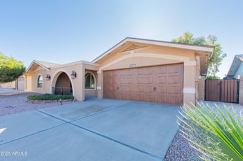 4533 Florian Cir, Mesa, AZ 85206