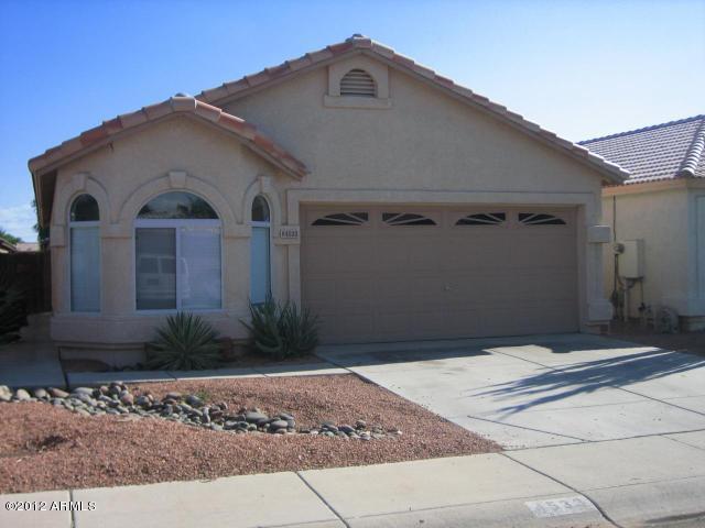 4533 Glenhaven Dr, Phoenix, AZ 85048