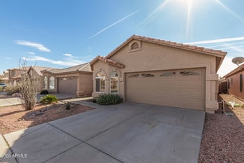 4533 Glenhaven Dr, Phoenix, AZ 85048