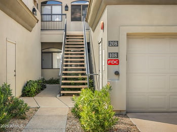 4533 N 22nd St #208, Phoenix, AZ 85016