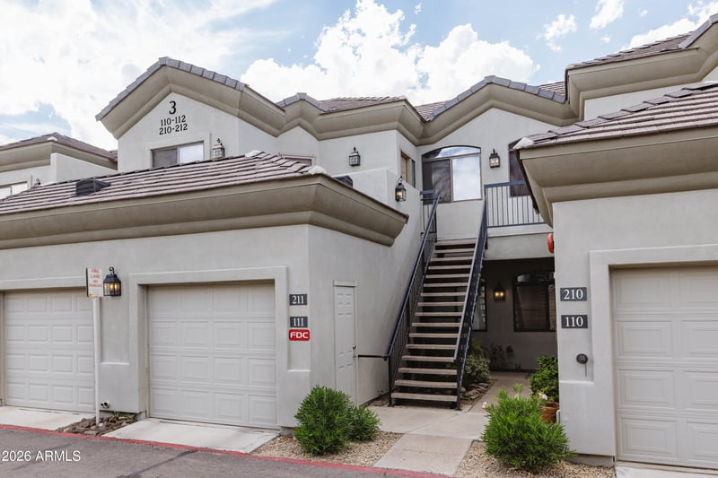 4533 N 22nd St #211, Phoenix, AZ 85016
