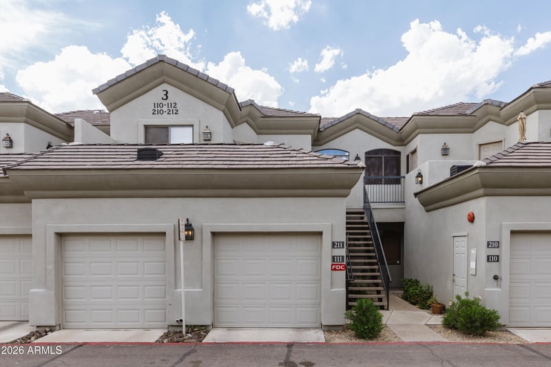4533 N 22nd St #211, Phoenix, AZ 85016
