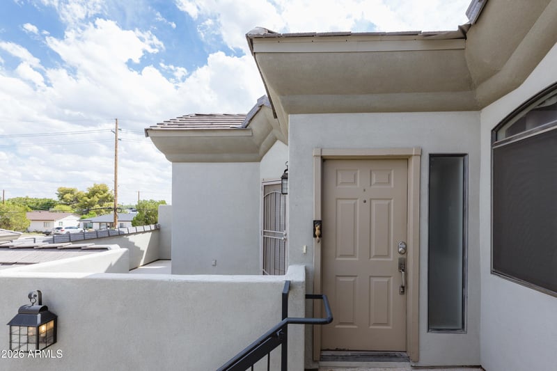 4533 N 22nd St #211, Phoenix, AZ 85016