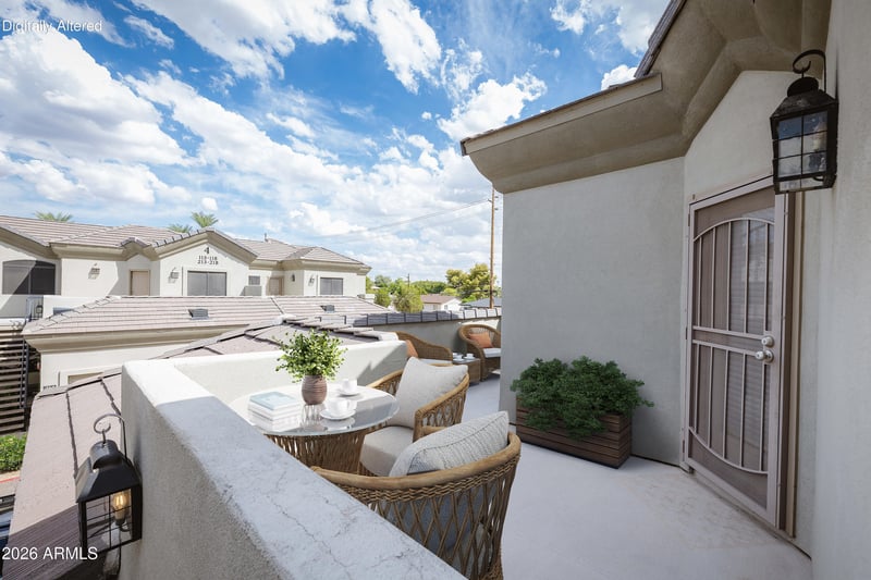 4533 N 22nd St #211, Phoenix, AZ 85016