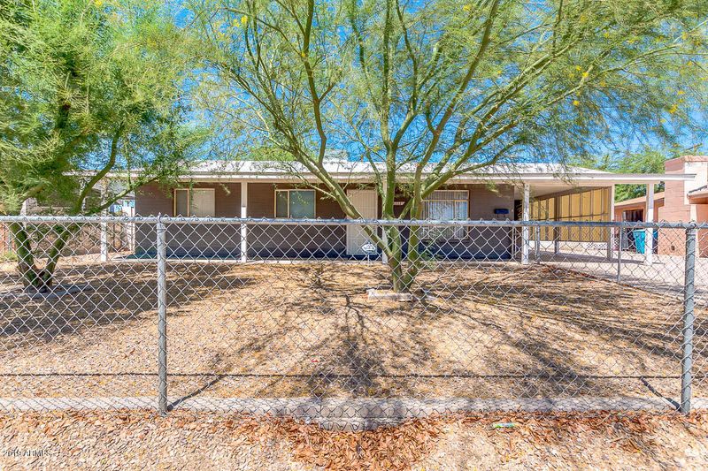 4533 N 50th Dr, Phoenix, AZ 85031