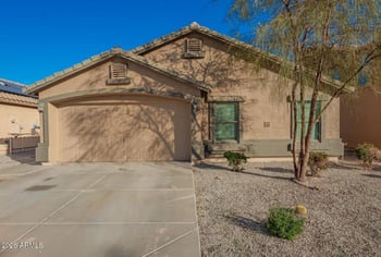4533 236th Dr, Buckeye, AZ 85326